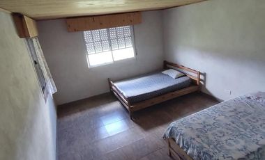 Casa en  Aldea Asuncion