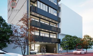 Venta- Dpto 1 dormitorio- Microcentro- Neuquén