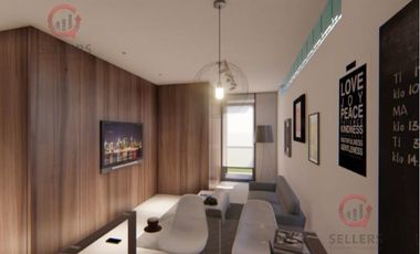 Venta- Dpto 1 dormitorio- Microcentro- Neuquén