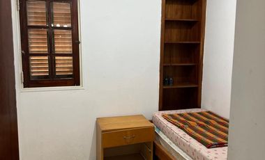 CASA EN ALQUILER 4 AMB-  QUINCHO/PARRILLA - VENADO 2 CANNING