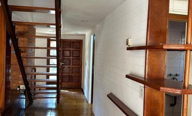 CASA EN ALQUILER 4 AMB-  QUINCHO/PARRILLA - VENADO 2 CANNING