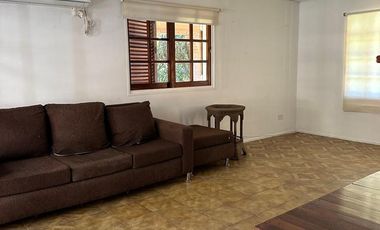 CASA EN ALQUILER 4 AMB-  QUINCHO/PARRILLA - VENADO 2 CANNING
