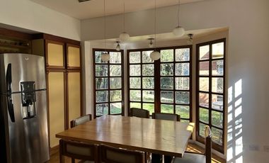 CASA EN ALQUILER 4 AMB-  QUINCHO/PARRILLA - VENADO 2 CANNING