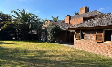 CASA EN ALQUILER 4 AMB-  QUINCHO/PARRILLA - VENADO 2 CANNING