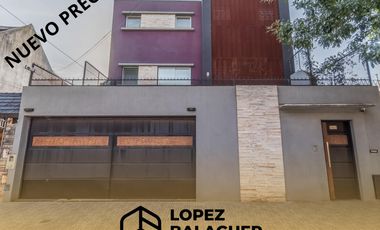 Venta Casa 5 ambientes en Villa Lugano