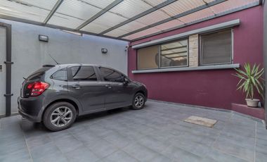 Venta Casa 5 ambientes en Villa Lugano