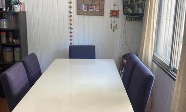 Casa en VENTA - 4 ambientes - Malvinas Argentinas