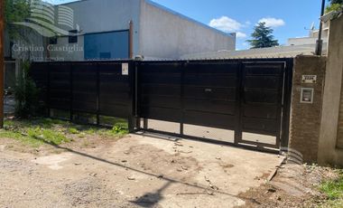 Casa en VENTA - 4 ambientes - Malvinas Argentinas