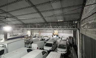 Galpón en  VENTA
