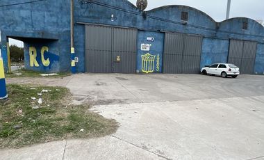 Galpón en  VENTA
