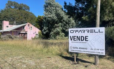 Lote / Terreno Av. Copetonas esq. Av. Caballada - Las Lomas - Miramar
