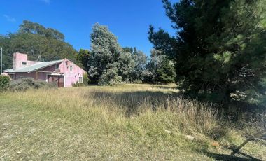 Lote / Terreno Av. Copetonas esq. Av. Caballada - Las Lomas - Miramar