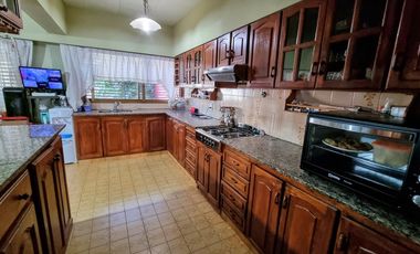 Casa - Quilmes Oeste