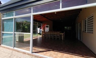 Quinta - 20 De Junio