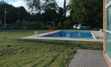 Quinta - 20 De Junio