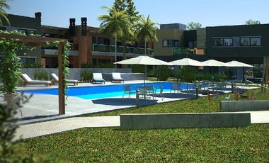 Departamento - Canning
