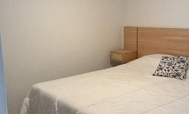 Cod 422 Alquiler Semana Santa Excelente!! totalmente renovada 1 cuadra del mar.