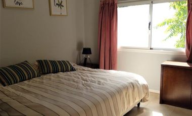 Cod 422 Alquiler Semana Santa Excelente!! totalmente renovada 1 cuadra del mar.