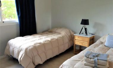 Cod 422 Alquiler Semana Santa Excelente!! totalmente renovada 1 cuadra del mar.