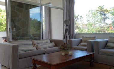 Cod 422 Alquiler Semana Santa Excelente!! totalmente renovada 1 cuadra del mar.