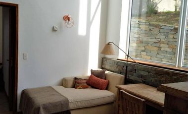Cod 422 Alquiler Semana Santa Excelente!! totalmente renovada 1 cuadra del mar.