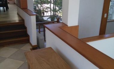 Cod 422 Alquiler Semana Santa Excelente!! totalmente renovada 1 cuadra del mar.