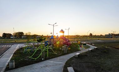 Venta Terreno en Ecotierra Pueblo Esther