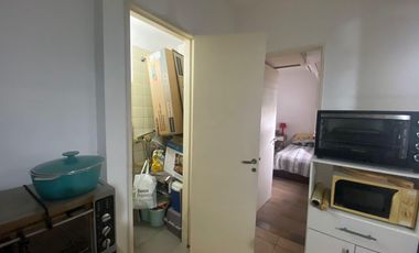 Departamento 4 ambientes en  Venta en Olivos