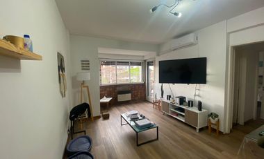Departamento 4 ambientes en  Venta en Olivos