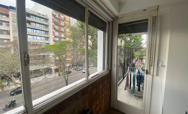 Departamento 4 ambientes en  Venta en Olivos