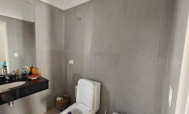 Casa con pileta en Santa Elena - Pilar del Este