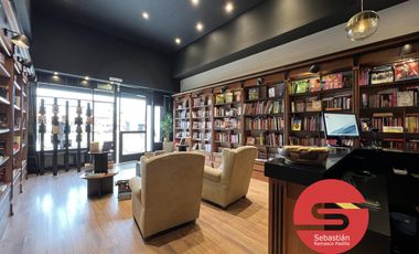 Local en venta barrio Fisherton Plaza mall inversión