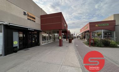Local en venta barrio Fisherton Plaza mall inversión