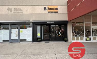 Local en venta barrio Fisherton Plaza mall inversión