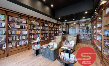 Local en venta barrio Fisherton Plaza mall inversión