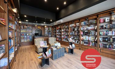 Local en venta barrio Fisherton Plaza mall inversión