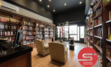 Local en venta barrio Fisherton Plaza mall inversión
