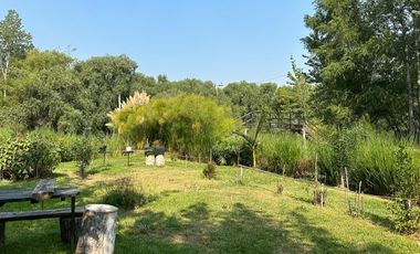 Casa venta Delta Tigre