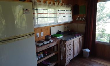 Casa venta Delta Tigre