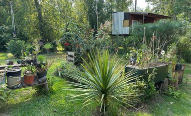 Casa venta Delta Tigre