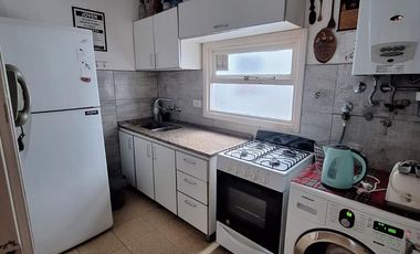 Departamento 4 Amb Piso 1°