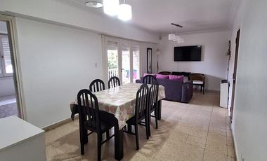 Departamento 4 Amb Piso 1°