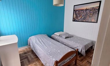 Departamento 4 Amb Piso 1°