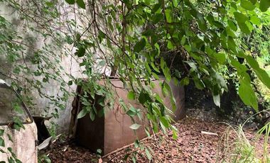 Terreno en venta - 185Mts2 - Quilmes