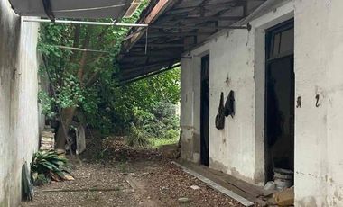 Terreno en venta - 185Mts2 - Quilmes