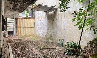 Terreno en venta - 185Mts2 - Quilmes