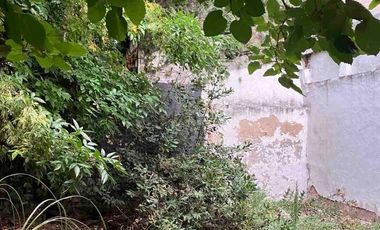 Terreno en venta - 185Mts2 - Quilmes