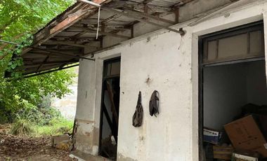 Terreno en venta - 185Mts2 - Quilmes