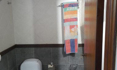 Casa en venta - 5 Dormitorios 4 Baños - Cochera - 600Mts2 - Sierra de Los Padres