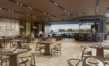 Venta Exclusivo Lote Apto Financiación Al Polo en Tessalia